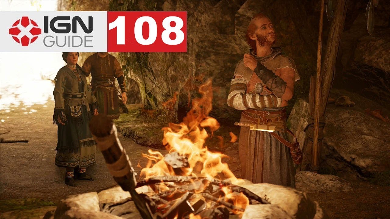 Assassin's Creed Valhalla Guide - IGN