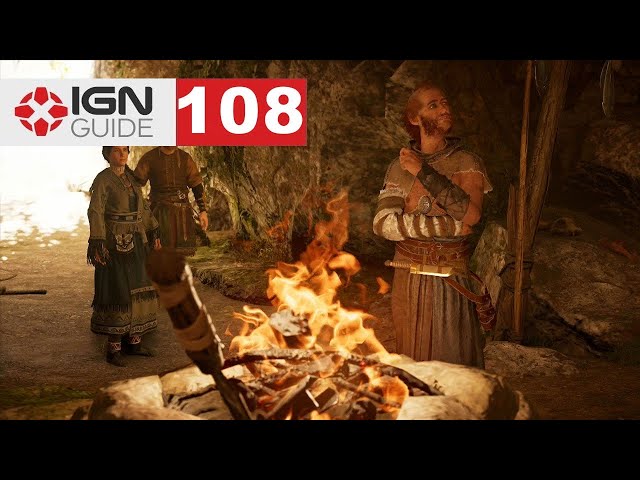 Weapons - Assassin's Creed Odyssey Guide - IGN