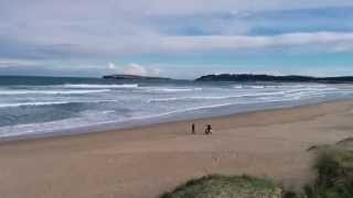 playa de Somo cantabria