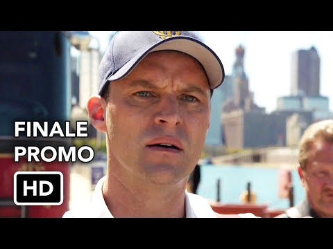 Chicago Fire 9x16 Promo "No Survivors" (HD) Season Finale