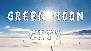 Liquorish - Green Hoon City Ft. Evenkeel And Smoke Stack Zach Prod. By Wild Bills