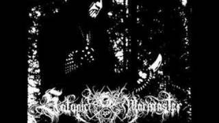 Watch Satanic Warmaster True Blackness video