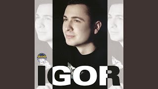 Video thumbnail of "Igor Lugonjić - Svaka Druga"