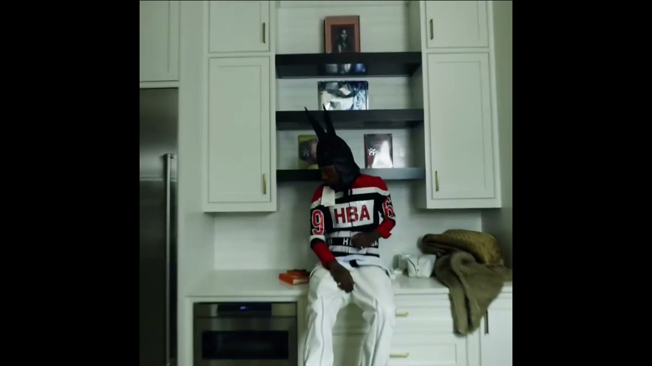 Playboi Carti x DJ Swamp Izzo I AM MUSIC Type Beat 