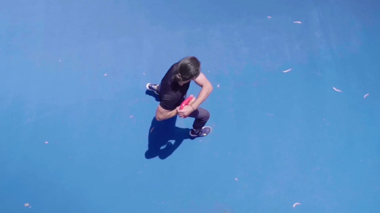 9SpeedTool Application to Tennis