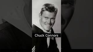 The Life and Death of Chuck Connors Content