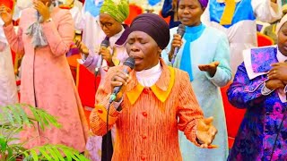 📌UNIFUNDISHE NJIA YA KWENDA //NAKWABUDU BWANA NIGUZE TENA (OVERSEER ANGELINE) REPENTANCE WORSHIP.
