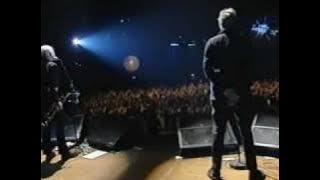 Chumbawamba - The day the nazi died
