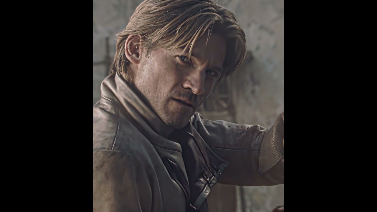 Threaten | Jaime Lannister | KRUSHKRUSH! (Ultra Slowed)