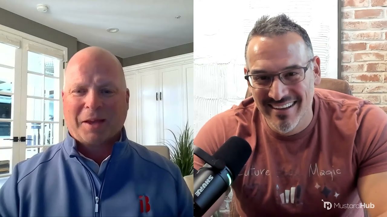 JT Thiessen on What Makes Franchising Work