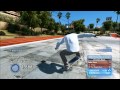 Beginning of video