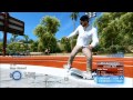 End of video