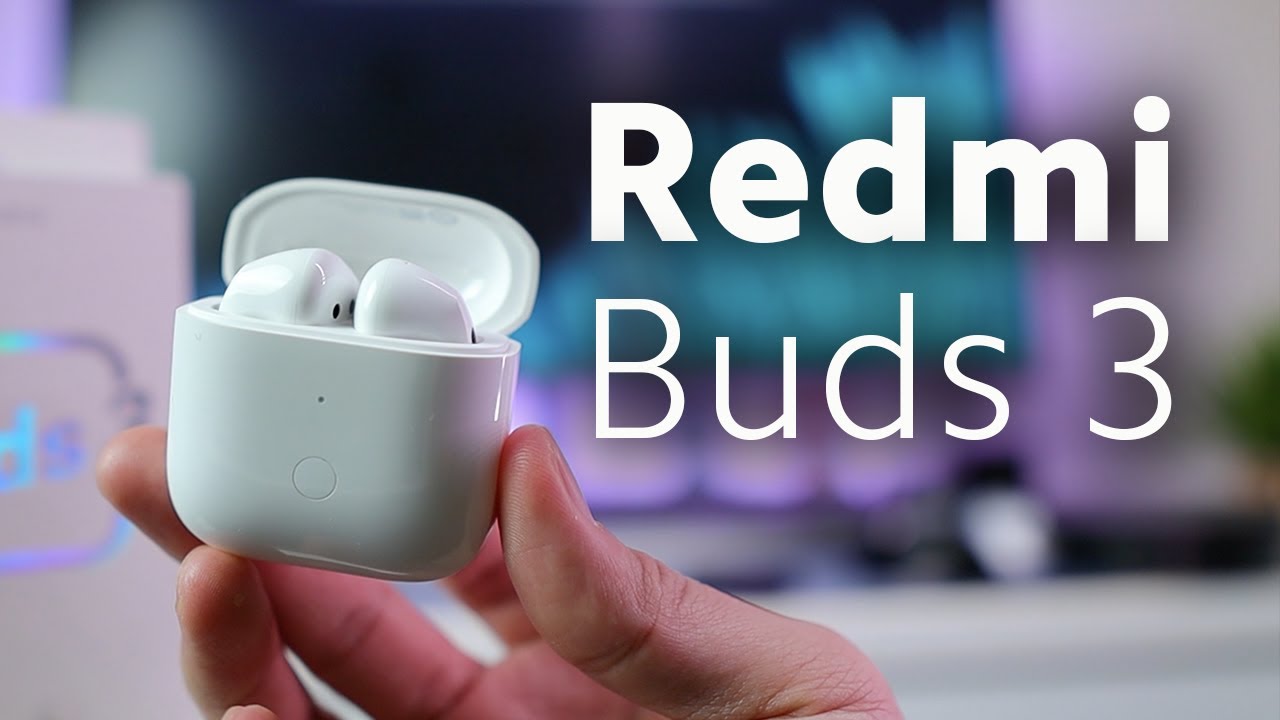 Redmi Buds 3 review: Form over function - Talk Android