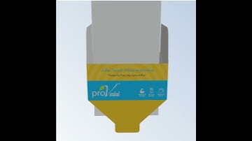 Motion Graphic Video Of Packaging Design By AbbyDraw The Branding Agency And Packaging Designing