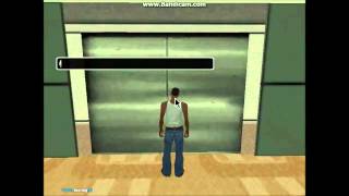 FBI interior + SetObjectMaterial by HugiS