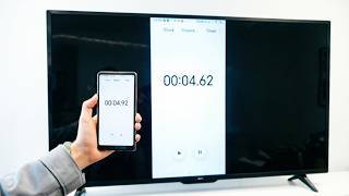 [2024] Mirror screen from Android to TV | 1001 TVs Tutorial
