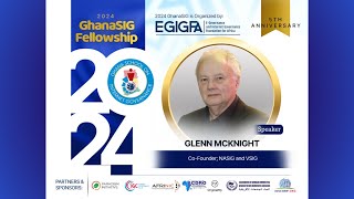 Internet Governance in the Current Global Trends (2024 GhanaSIG Day 1)