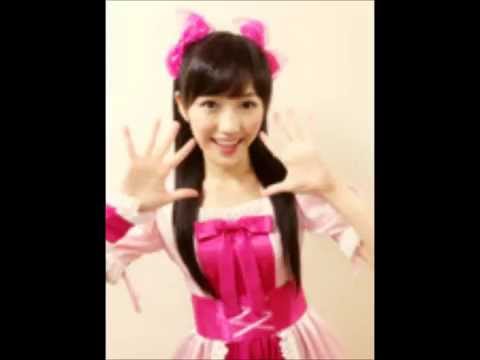渡辺麻友ソロで自分が出演するドラマ主題歌を歌う