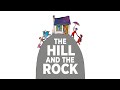 The Hill and the Rock (from Anytime Tales) | Children’s Story read by Victoria Wood