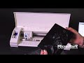 Silhouette CAMEO® 3 Electronic Cutting Tool Overview for Modelers - Micromark.com
