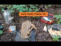 Kelly Kettle Trekker kit in Hawthorn woods