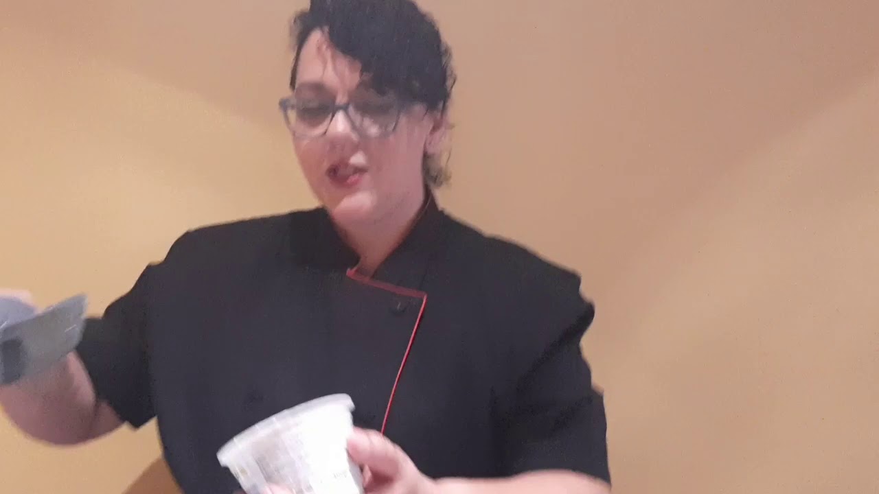 Pascualina con thermomix