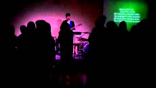 20140928 Worship