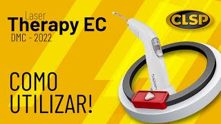 How to Use the Therapy EC - (STRAIGHT TO THE POINT) - 2022