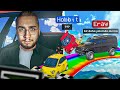 KAVGA ÇIKTI! DOSTLUK BOZAN FACE TO FACE! | GTA V PLAYLIST