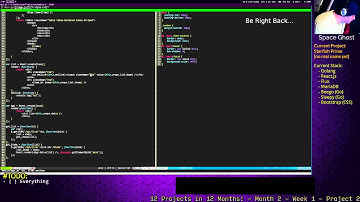 Building a single page web app with React and Golang! - 5 / 8