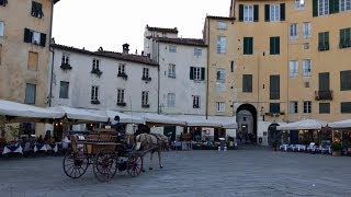 The Airbnb Amphitheater