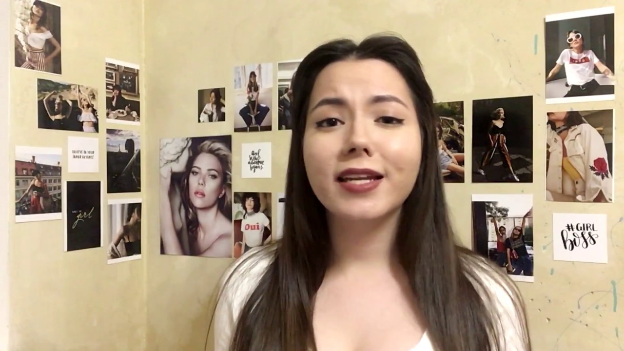 My inspiration skills story. Visual merchandising. 