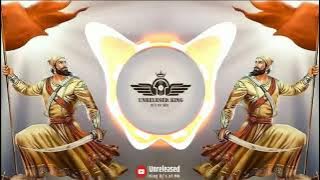 Yugat Mandali (Rowdy Mix) - Dj Saurabh D & Dj Akshay ANJ || Unreleased King Dj's of MH