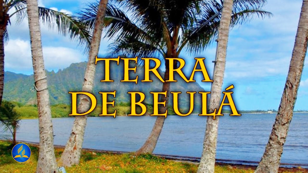 363 TERRA DE BEULÁ - Hinário Adventista