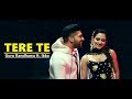 Guru Randhawa TERE TE ft. Ikka | Bhushan Kumar | Zaara Y | DirectoryGifty | Vee Abhijit V | Lyrics