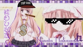 SLAM-AND-JAM (Quad City DJ's vs Ro-Kyu-Bu!)