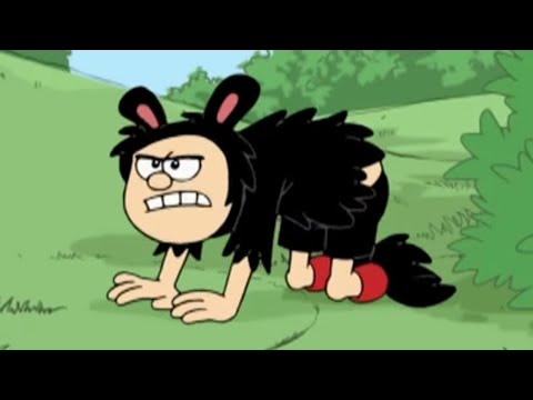 Doggy Dennis | Funny Episodes | Dennis and Gnasher