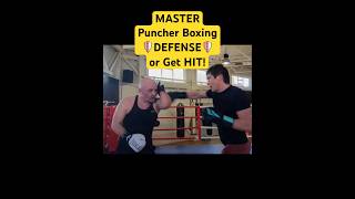 How To Block All Punches? Boxing Defense