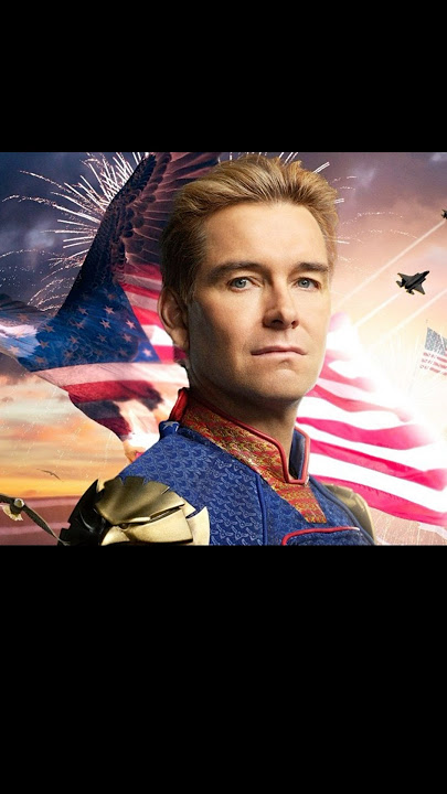 GOOD RIDDANCE HOMELANDER