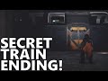 Secret Ending Cutscenes Train! The Strange! The Surge 2 16
