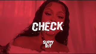 [Free For Profit] Flo Milli Type Beat x Latto Type Beat x City Girls Type Beat 2022 “Check'