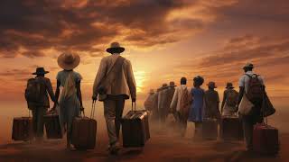 Celebrity Tariq Nasheed vs Caller Who Wants FBA To "Go Back To Africa" Profile