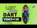 Double-Specific Methods in Dart - Full Tutorial (25 Minutes)