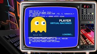 MSXVR -  GRABACIÓN DE CARTUCHOS FLASH CON EL MSXVR