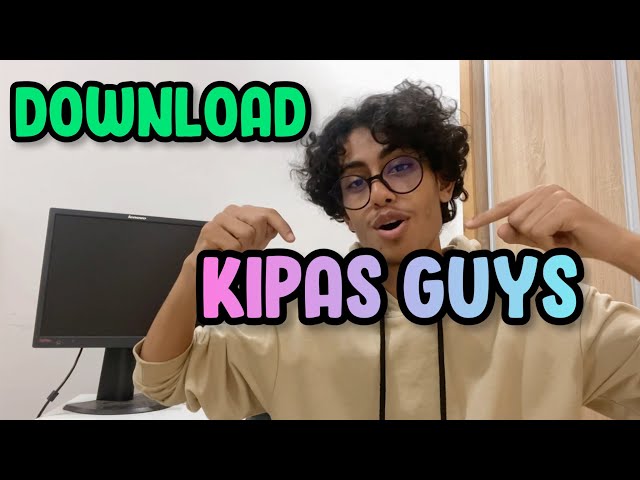 Download Kipas Guys 0.42 for Android 