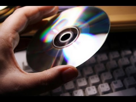 Comment graver la musique de  sur CD ?