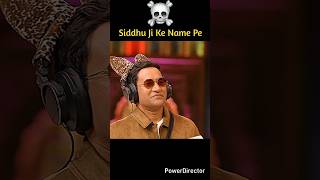 "Siddhu Ji Ke Name Pe"#funny #kapil #comedy