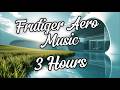 3 Hours of Underwater Frutiger Aero Bliss (Relax/Sleep/Study) #music #frutiger #ambience