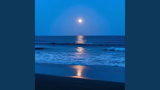 Moonlight Ocean Whisper