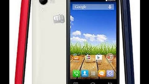 micromax ad3520 pattern lock solution and micromax ad3520 hard reset